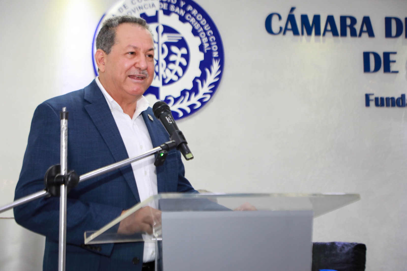 Conferencia San Cristobal Conferencia San Cristobal